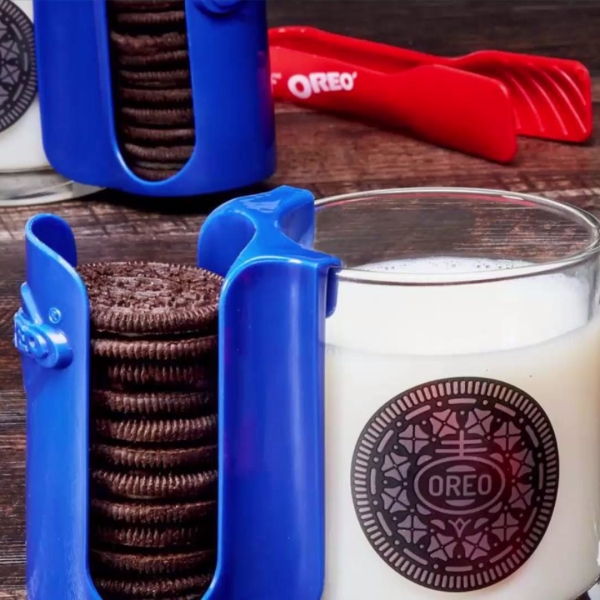 Oreo Ultimate Dunking Gift Set