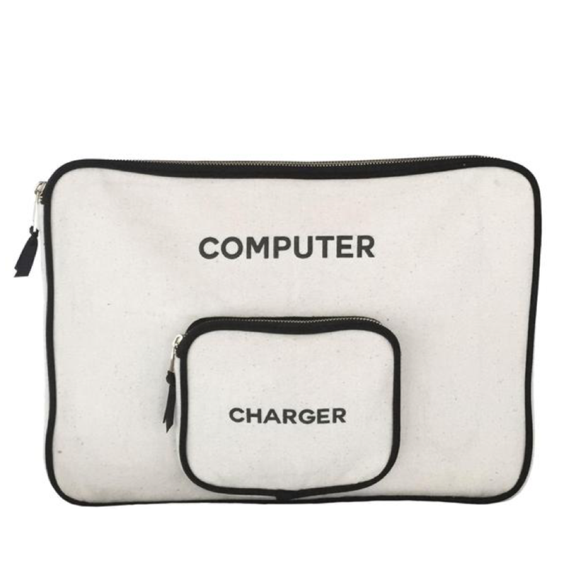 Organic Cotton Organizing Bags for Men