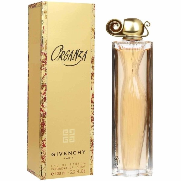 Organza By Givenchy For Women