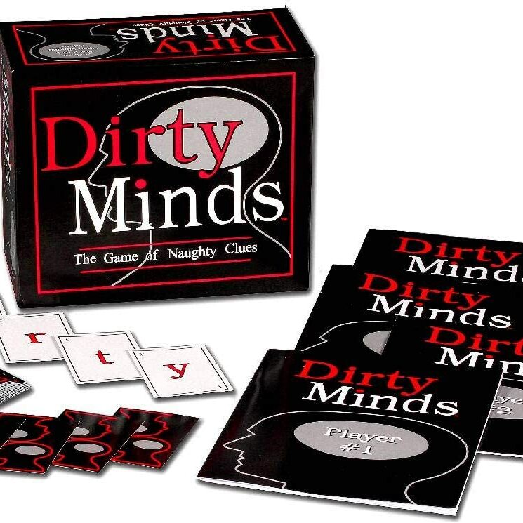 Original Dirty Minds Game