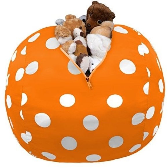  Original Stuffed Animal Storage Bean Bag