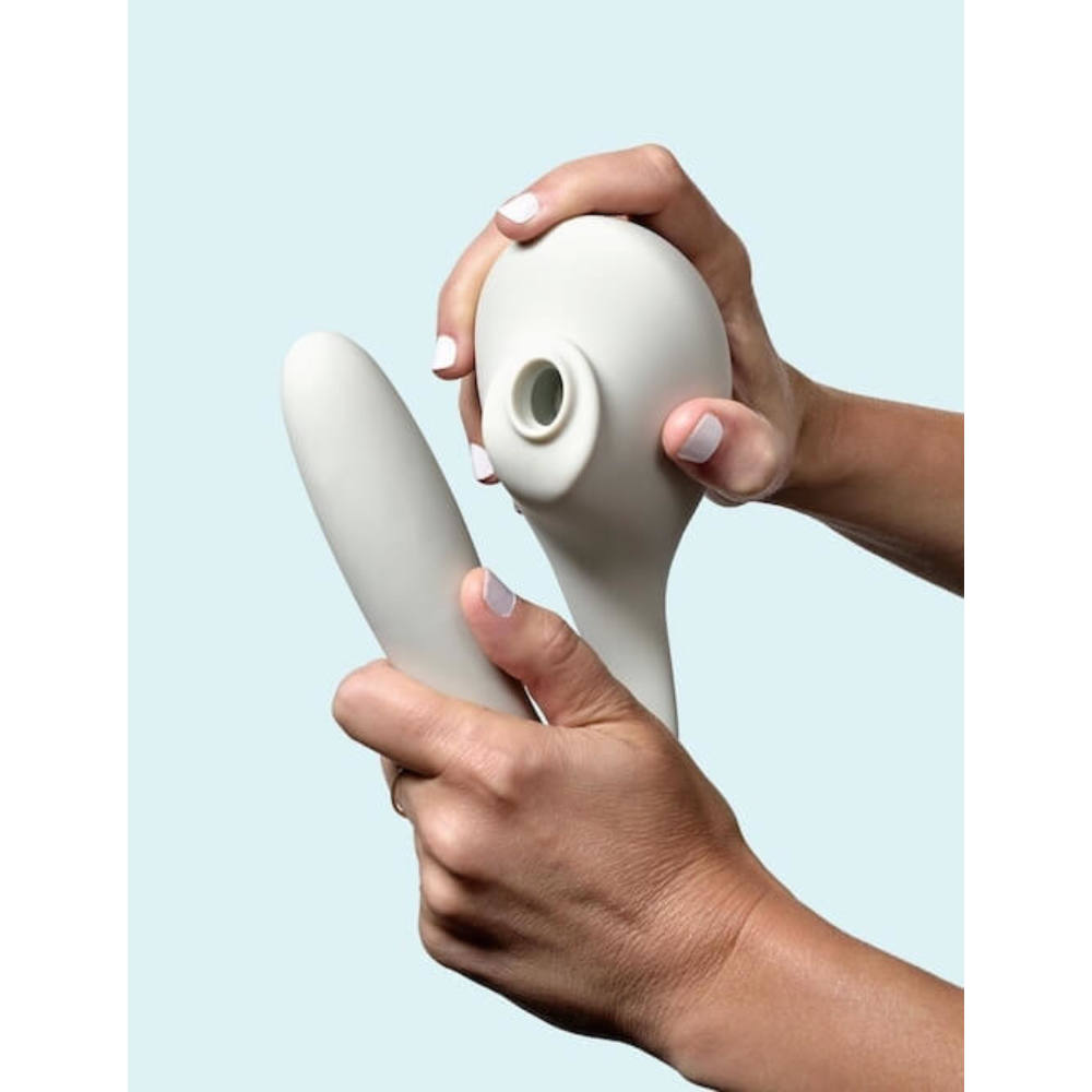 Ose 2 Premium Robotic Massager For Blended Orgasms