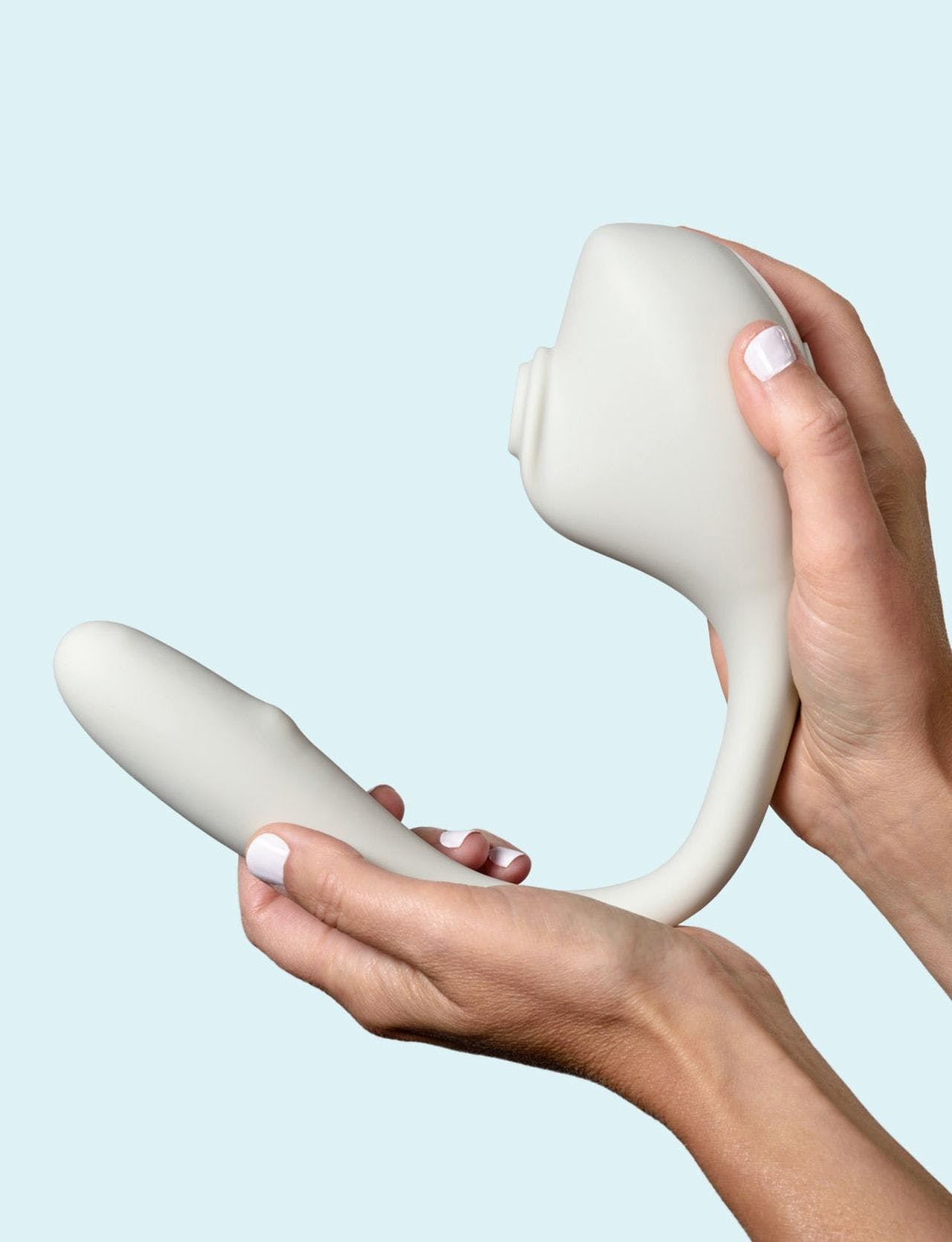 Ose 2 Premium Robotic Massager For Blended Orgasms