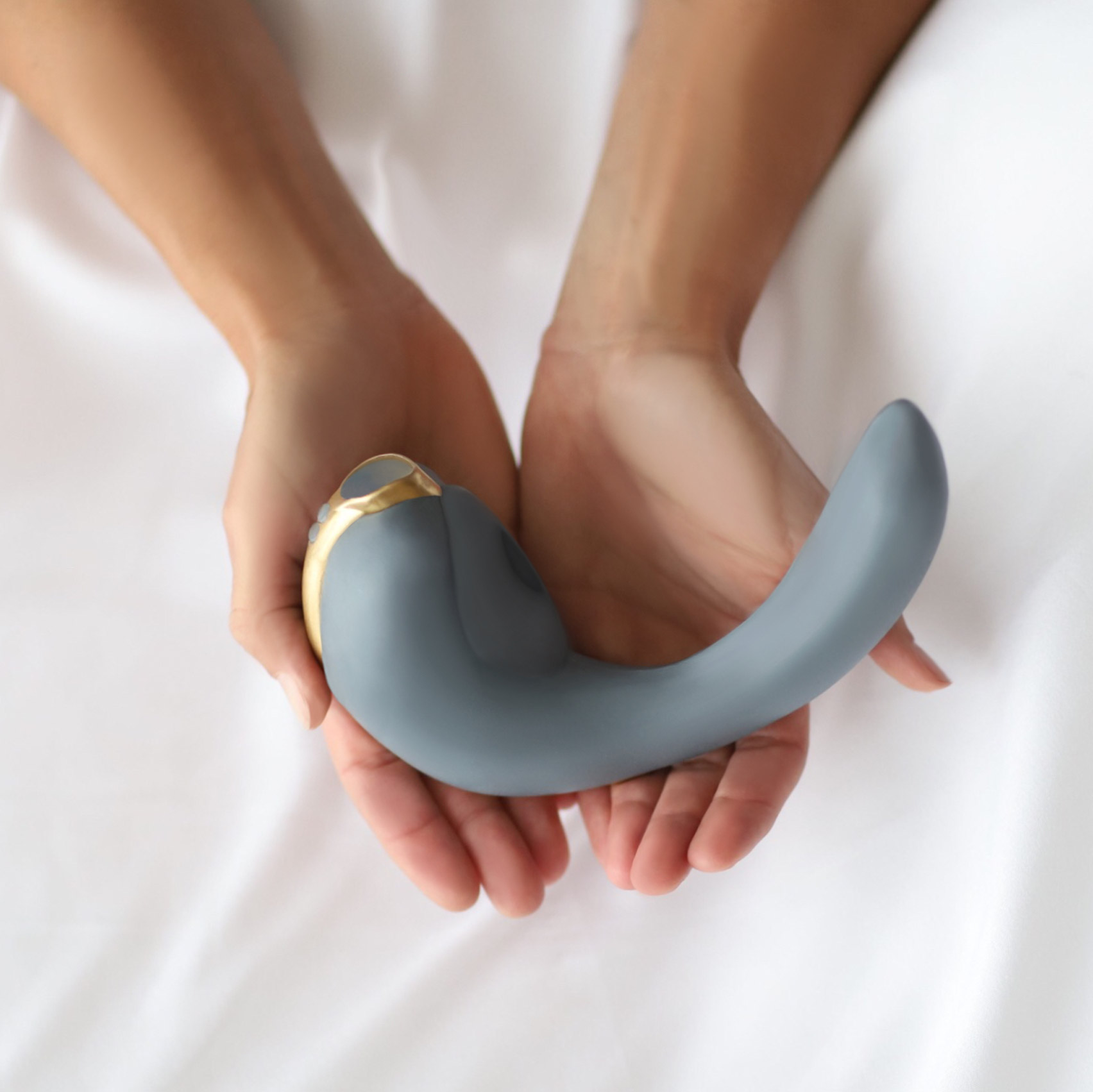Ose 2 Premium Robotic Massager For Blended Orgasms