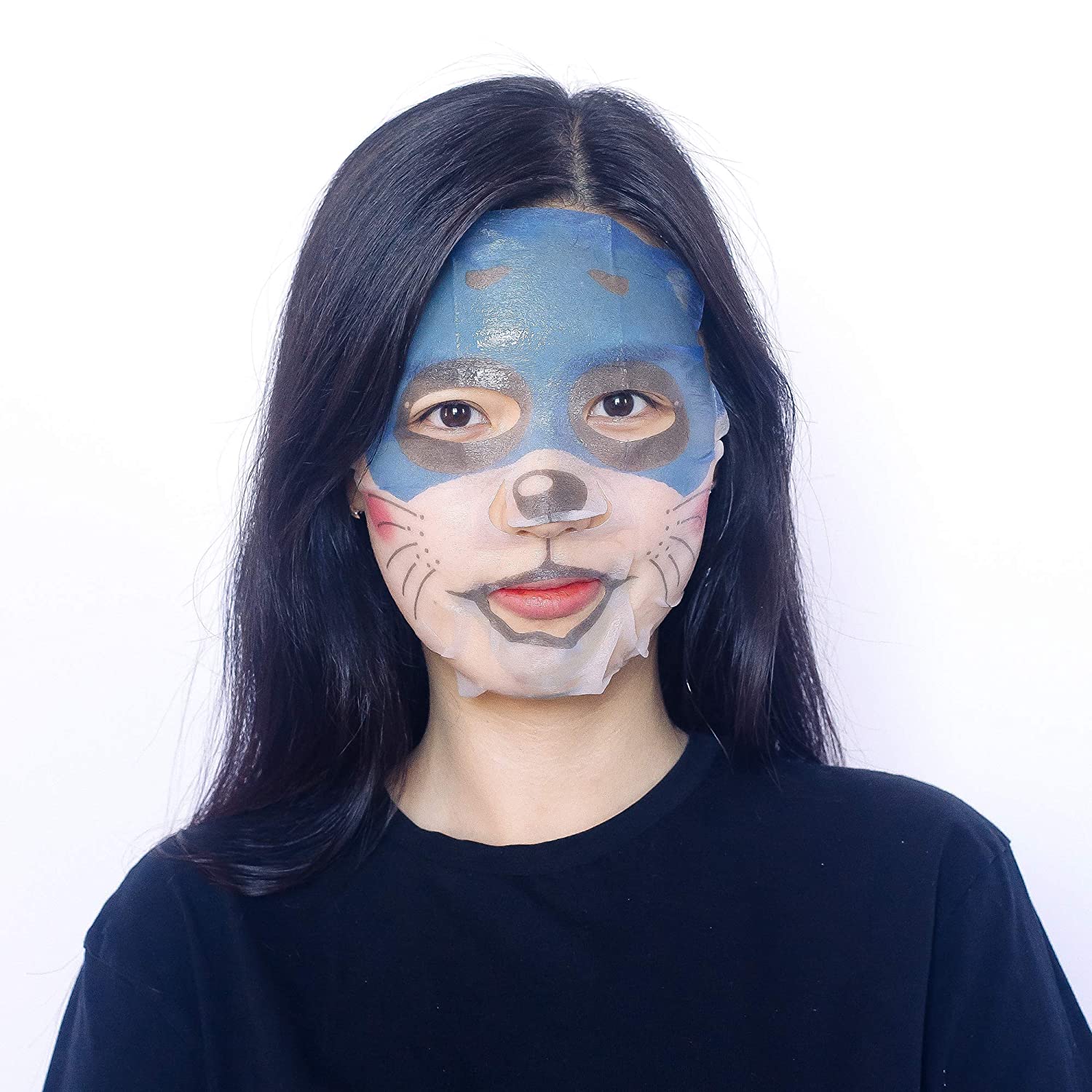 Otter Sheet Mask