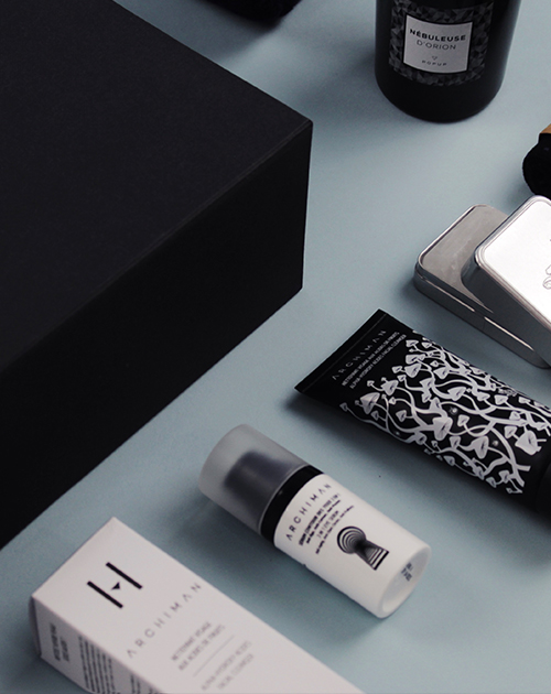 OuiPlease French Fashion Subscription Box