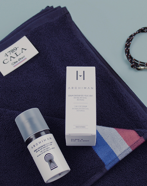 OuiPlease French Fashion Subscription Box