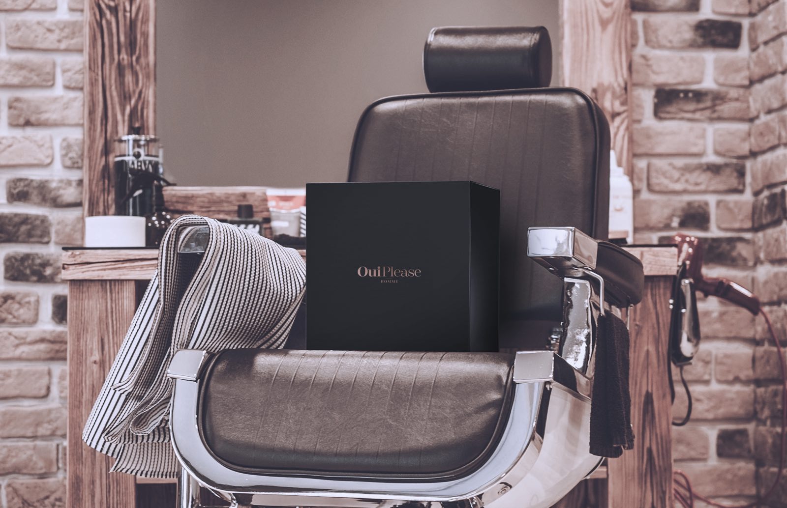 OuiPlease French Fashion Subscription Box