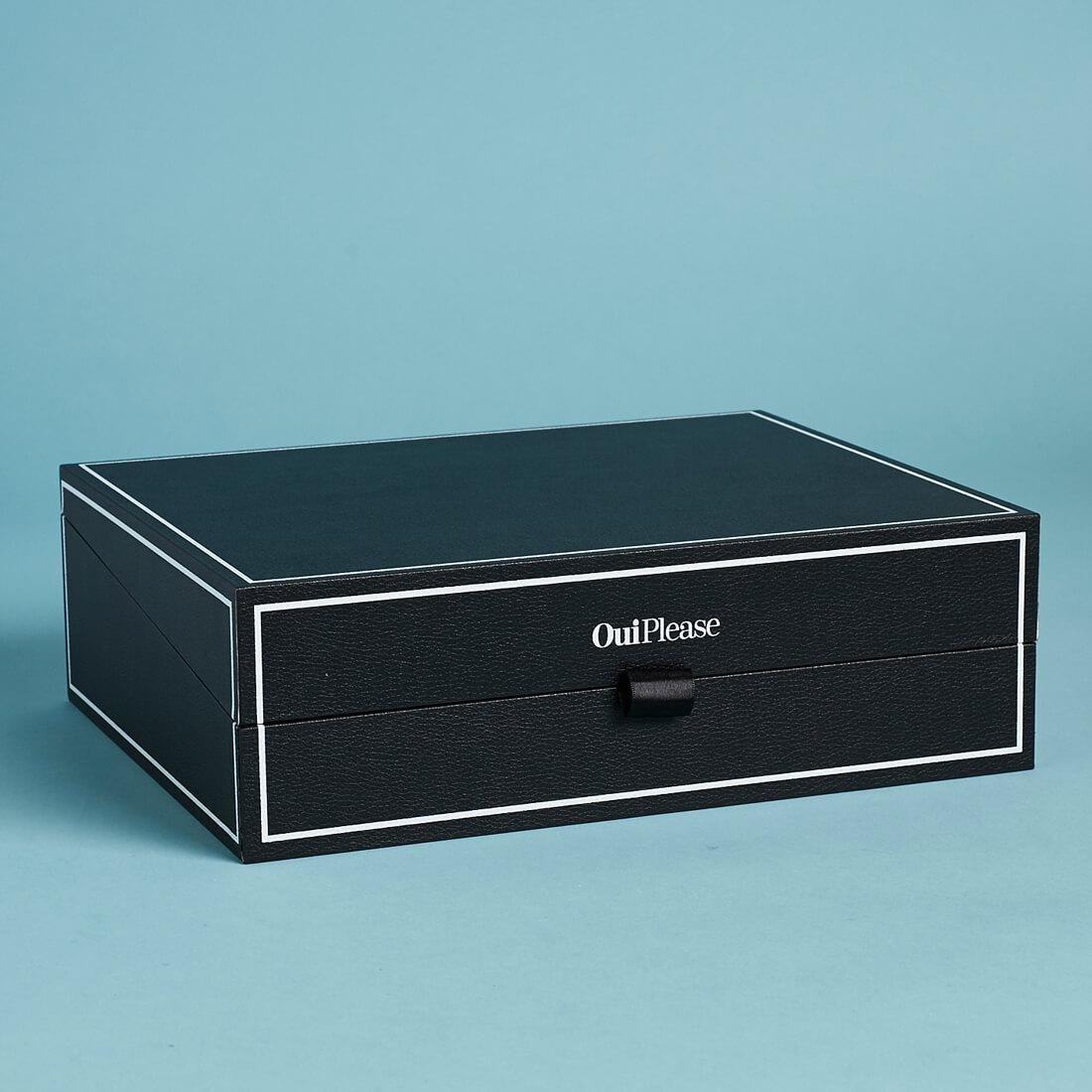 OuiPlease French Fashion Subscription Box