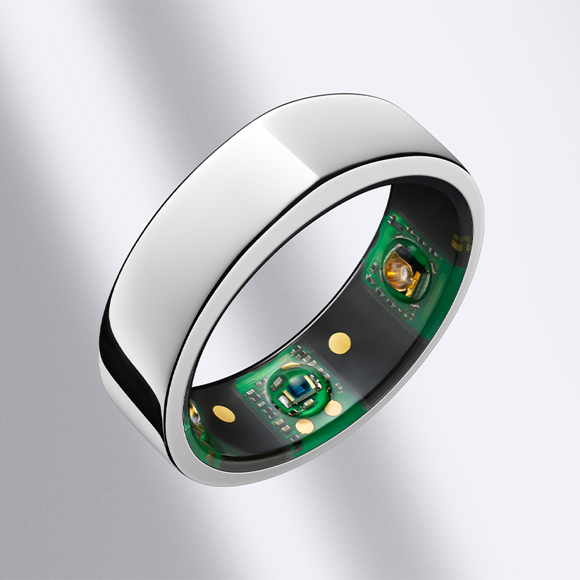 Oura Welness Ring