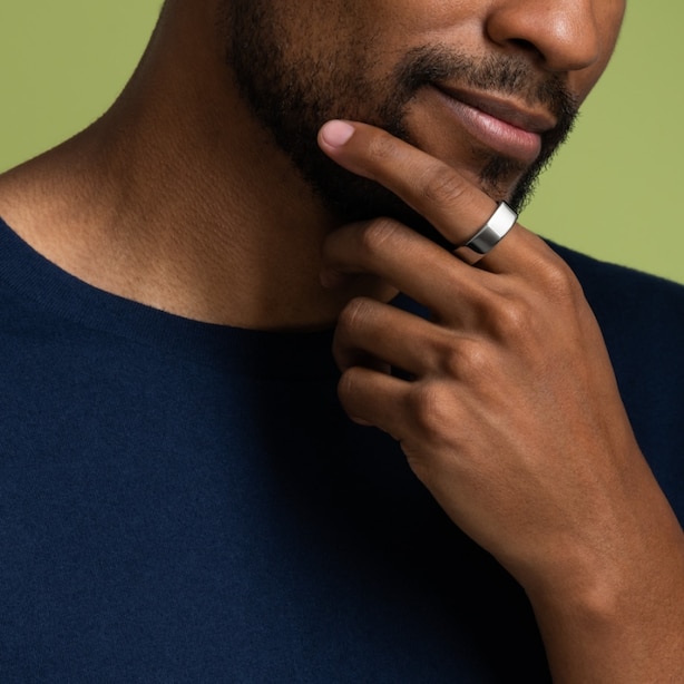 Oura Welness Ring