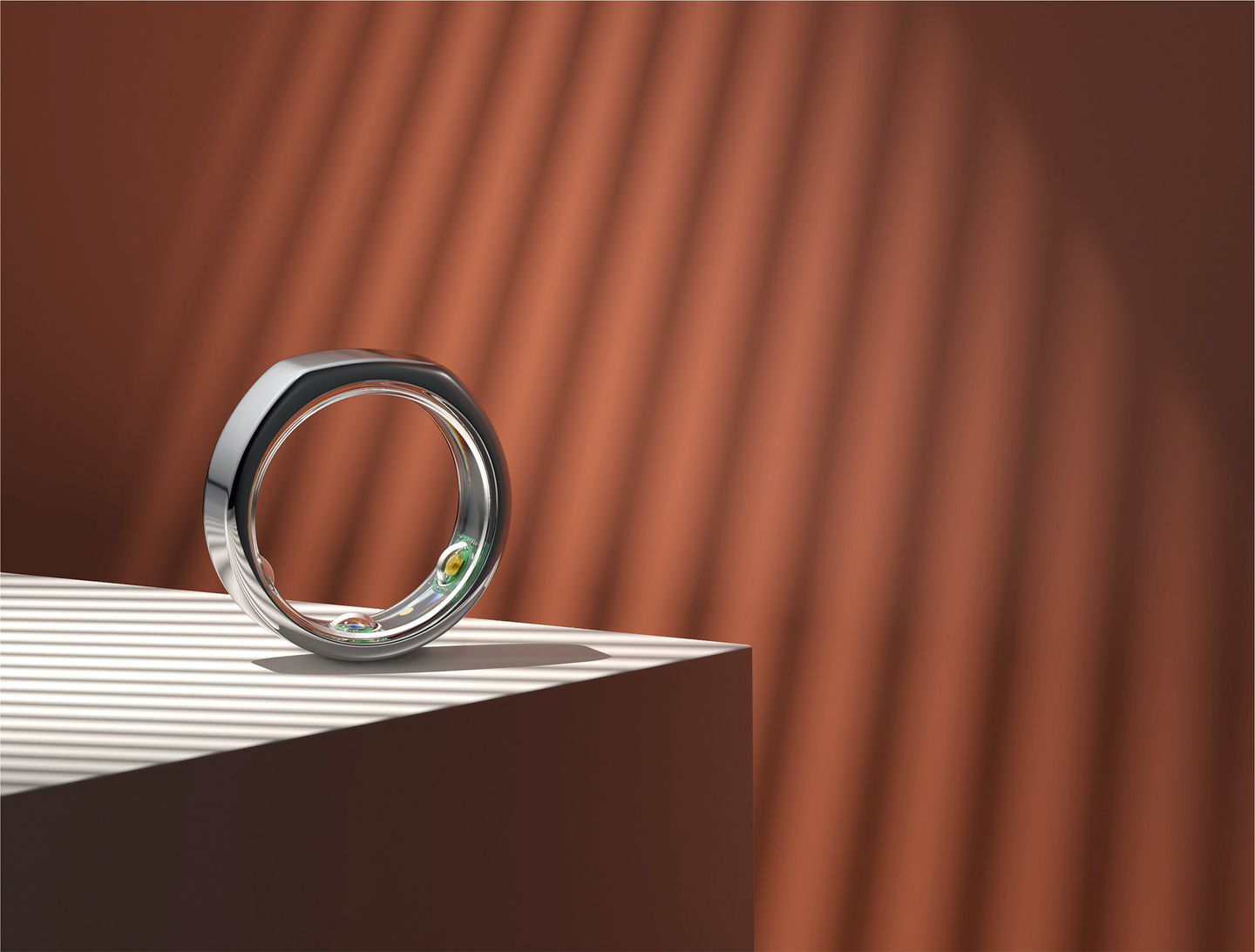 Oura Welness Ring