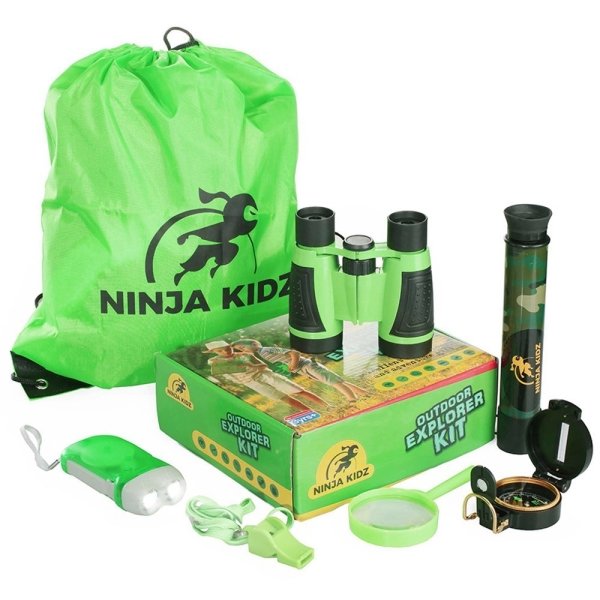 Outdoor Exploration Kit