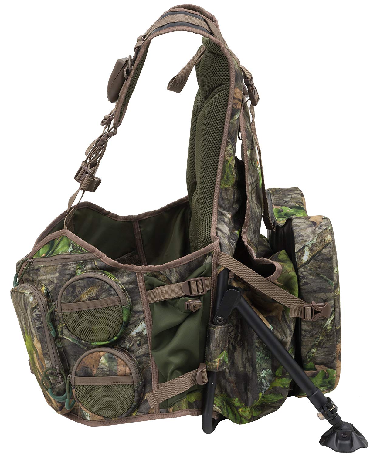 Outdoor Grand Slam Turkey Vest