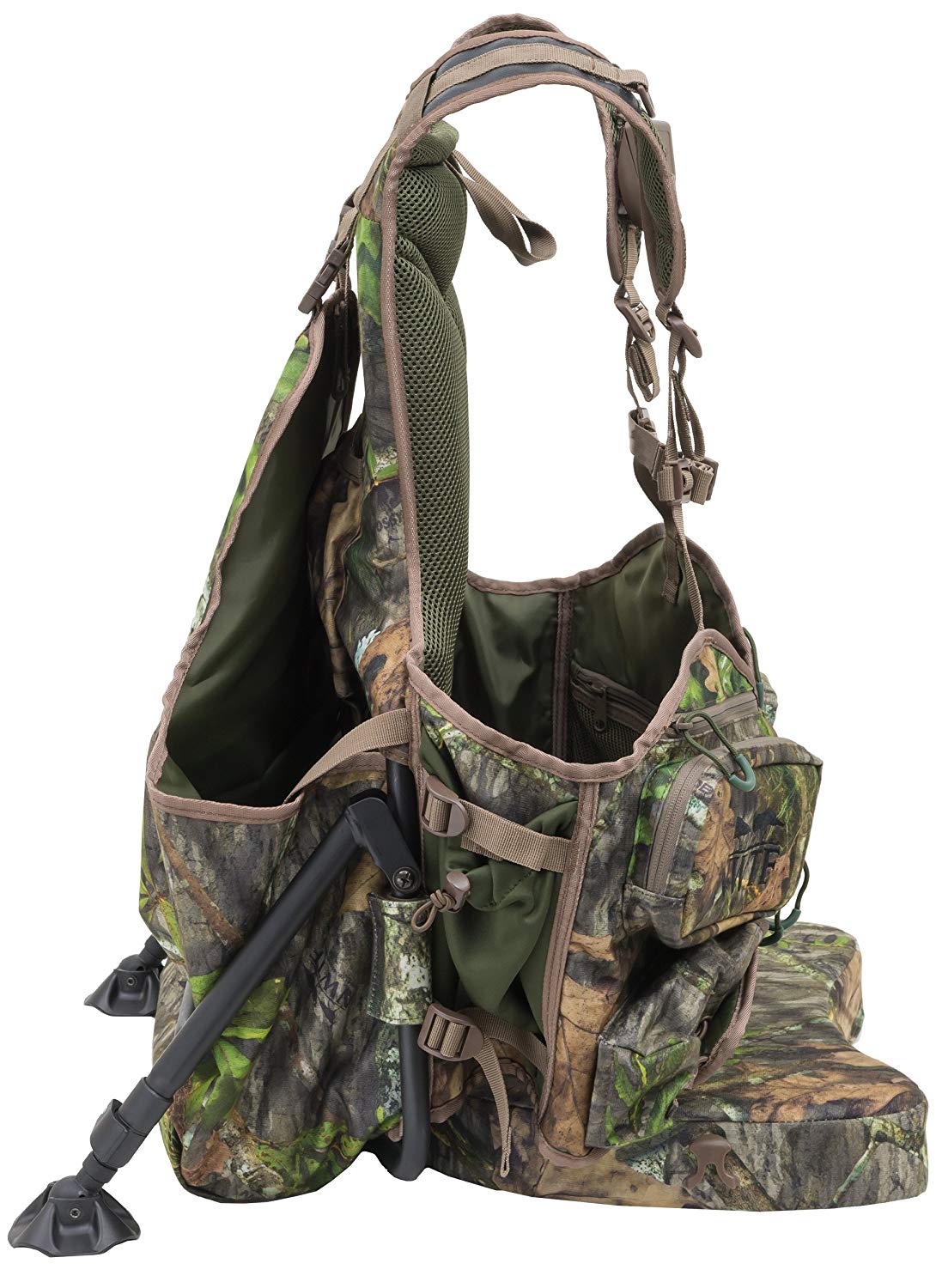 Outdoor Grand Slam Turkey Vest