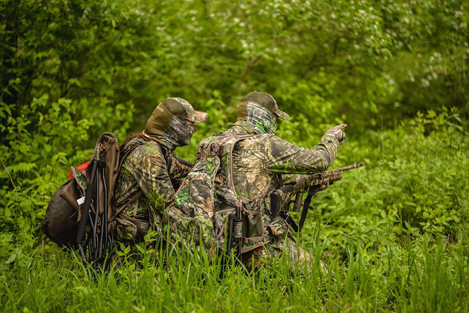 Outdoor Grand Slam Turkey Vest