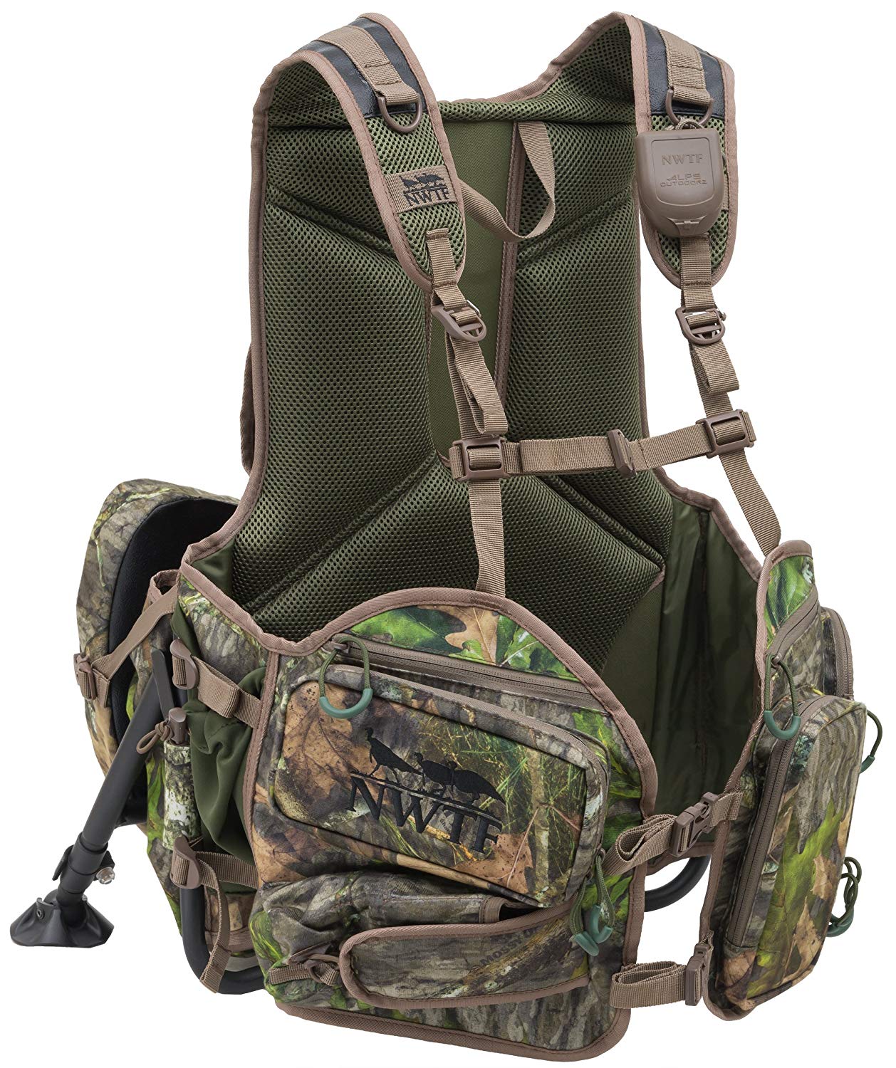 Outdoor Grand Slam Turkey Vest