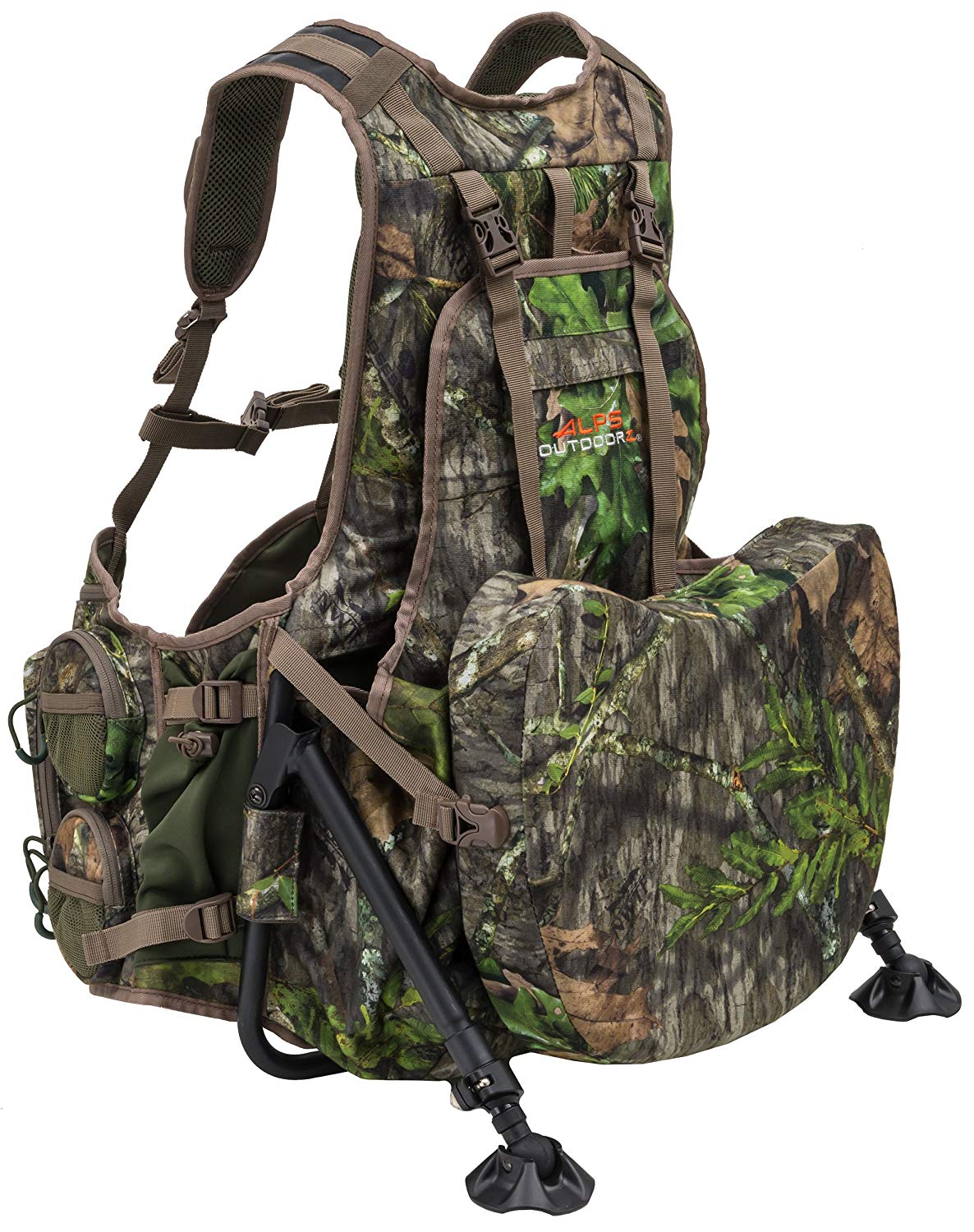 Outdoor Grand Slam Turkey Vest
