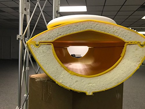 Outdoor Insulated Floating Cooler