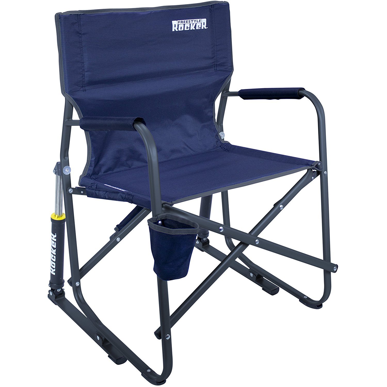 Outdoor Portable Rocking Chair