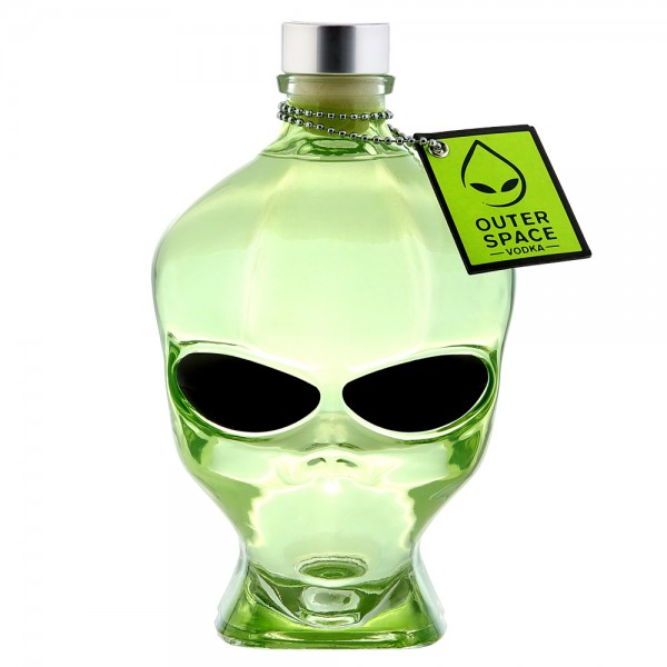 Outer Space Vodka