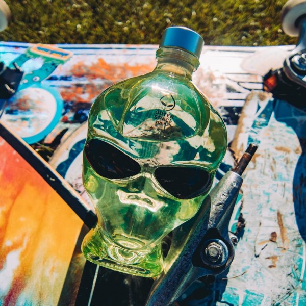Outer Space Vodka