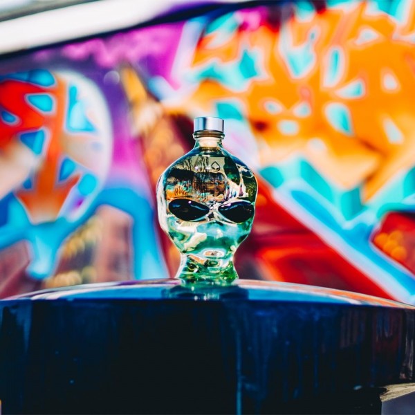 Outer Space Vodka