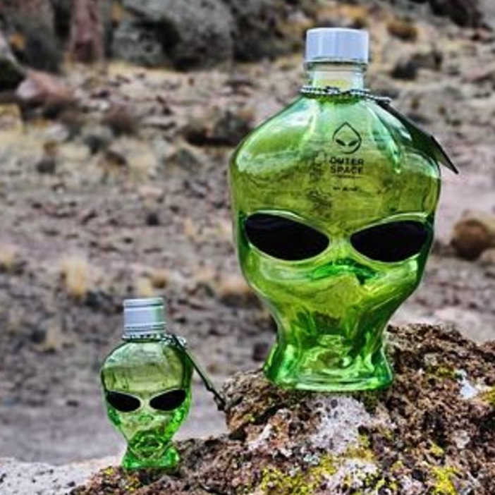 Outer Space Vodka