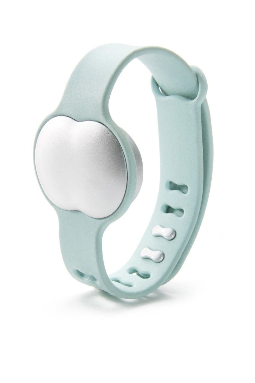 Ovulation Tracking Bracelet