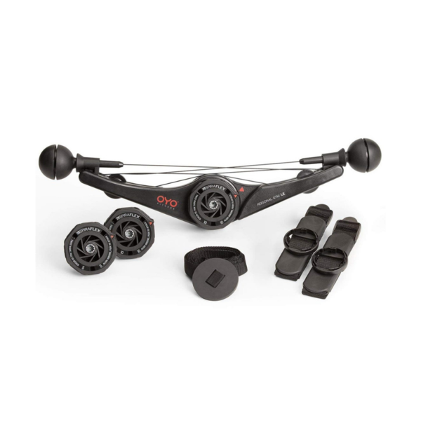 OYO Personal Versatile Gym Equipment