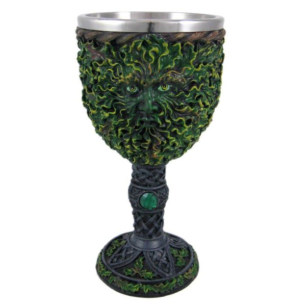 Pagan Chalice