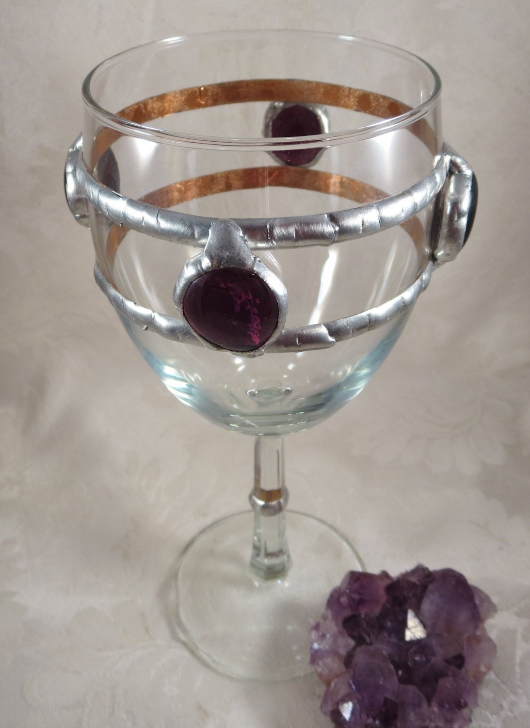 Pagan Chalice