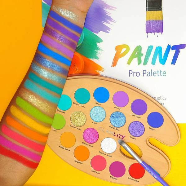 Paint Pro Palette