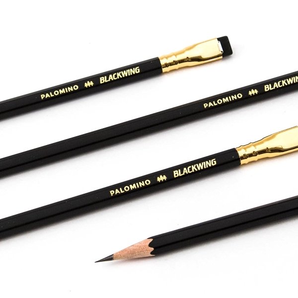 Palomino Blackwing Pencils