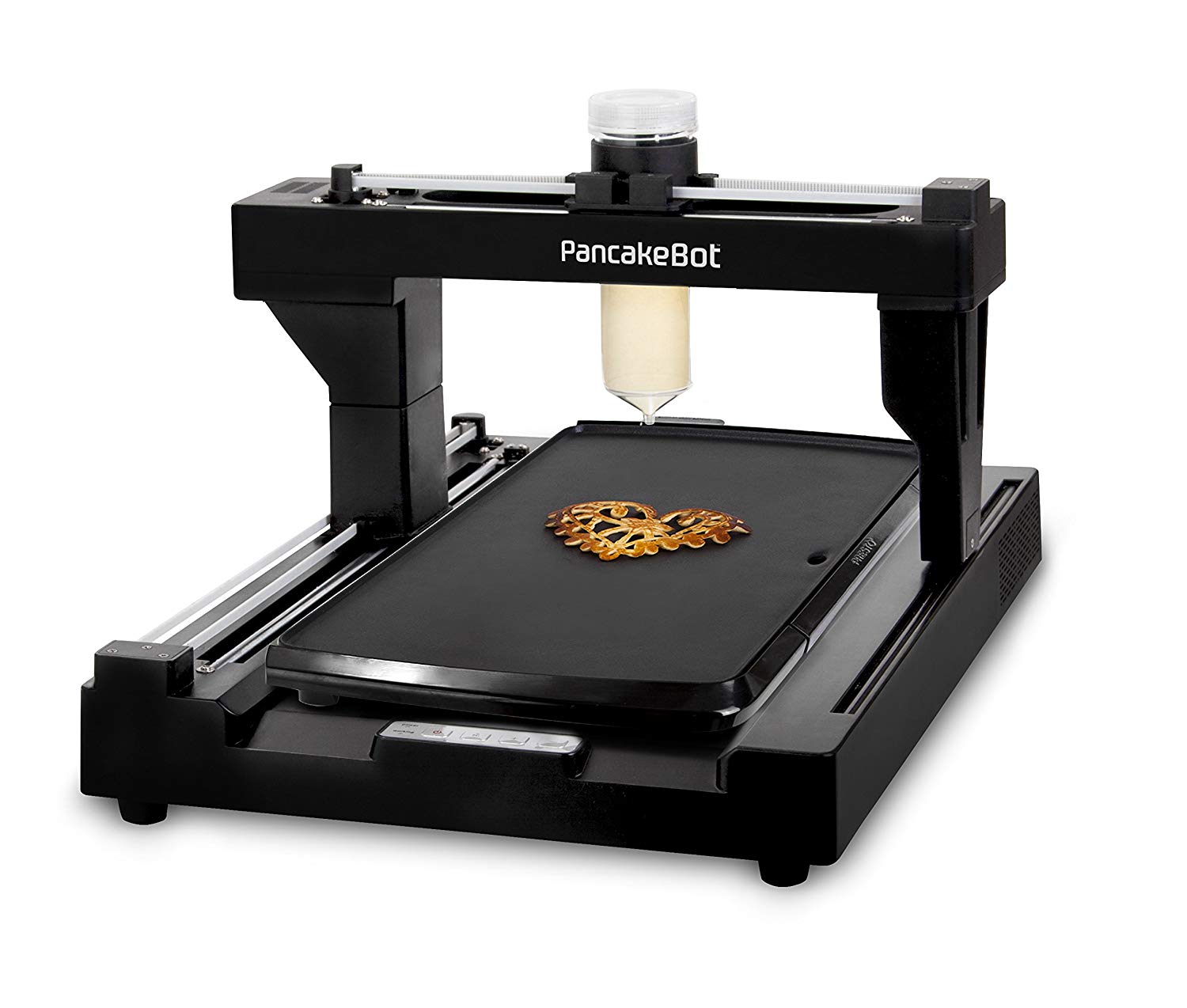 Pancake Printer