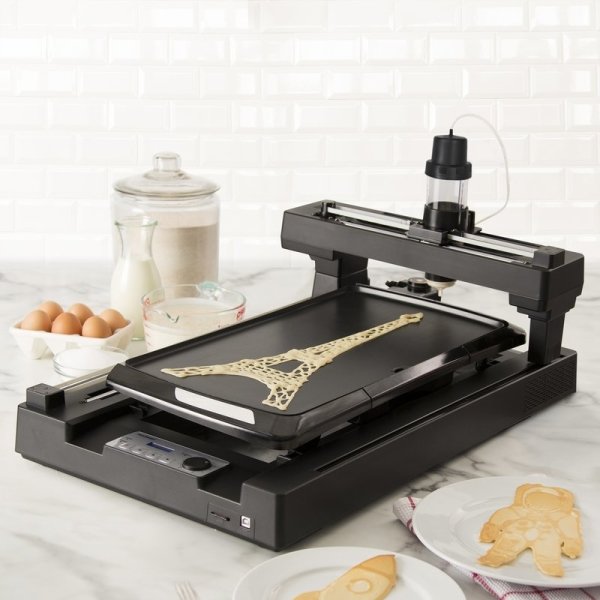 Pancake Printer