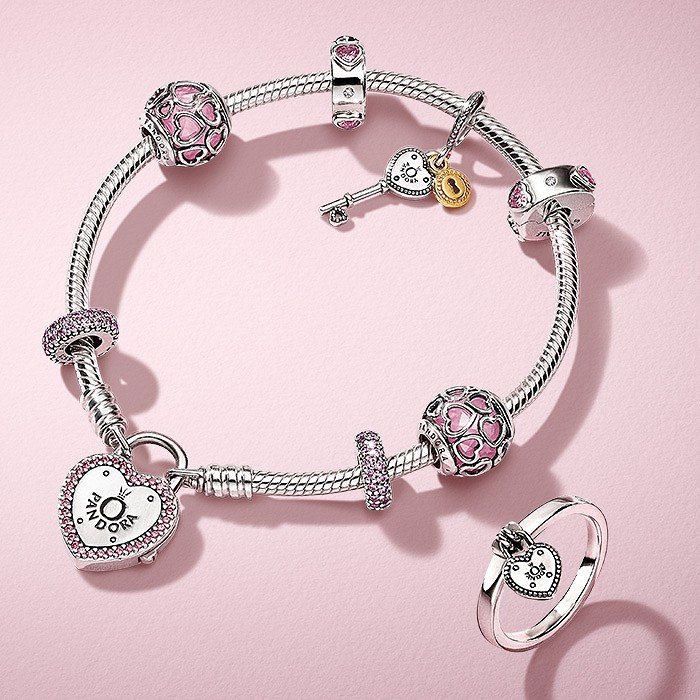 Pandora Jewelry | Giftopix