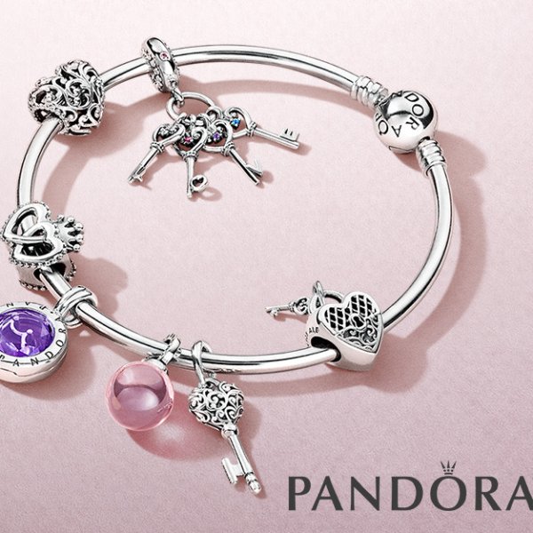 Pandora Jewelry