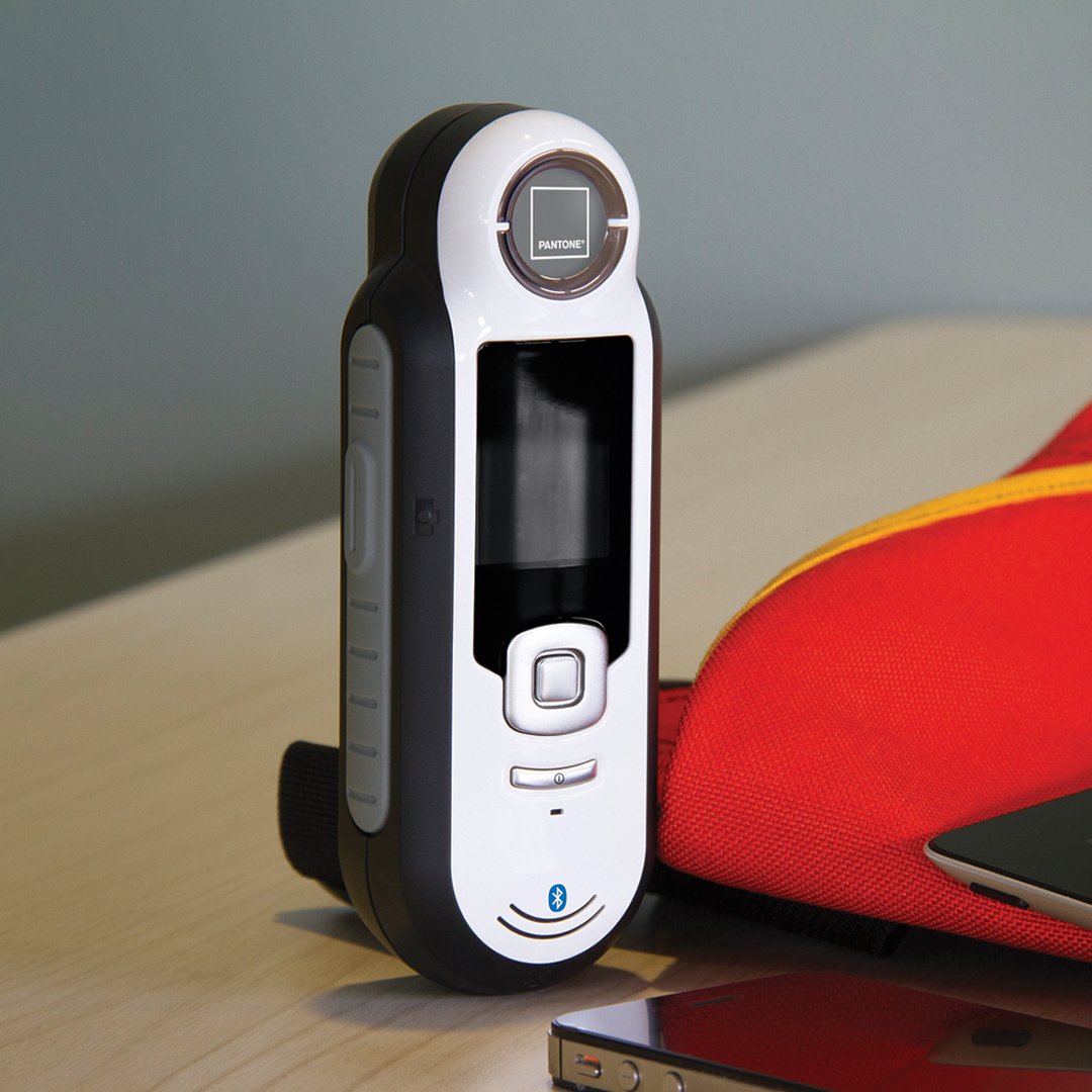 Pantone Color Matcher