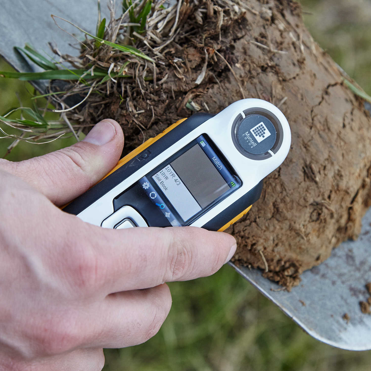 Pantone Color Matcher