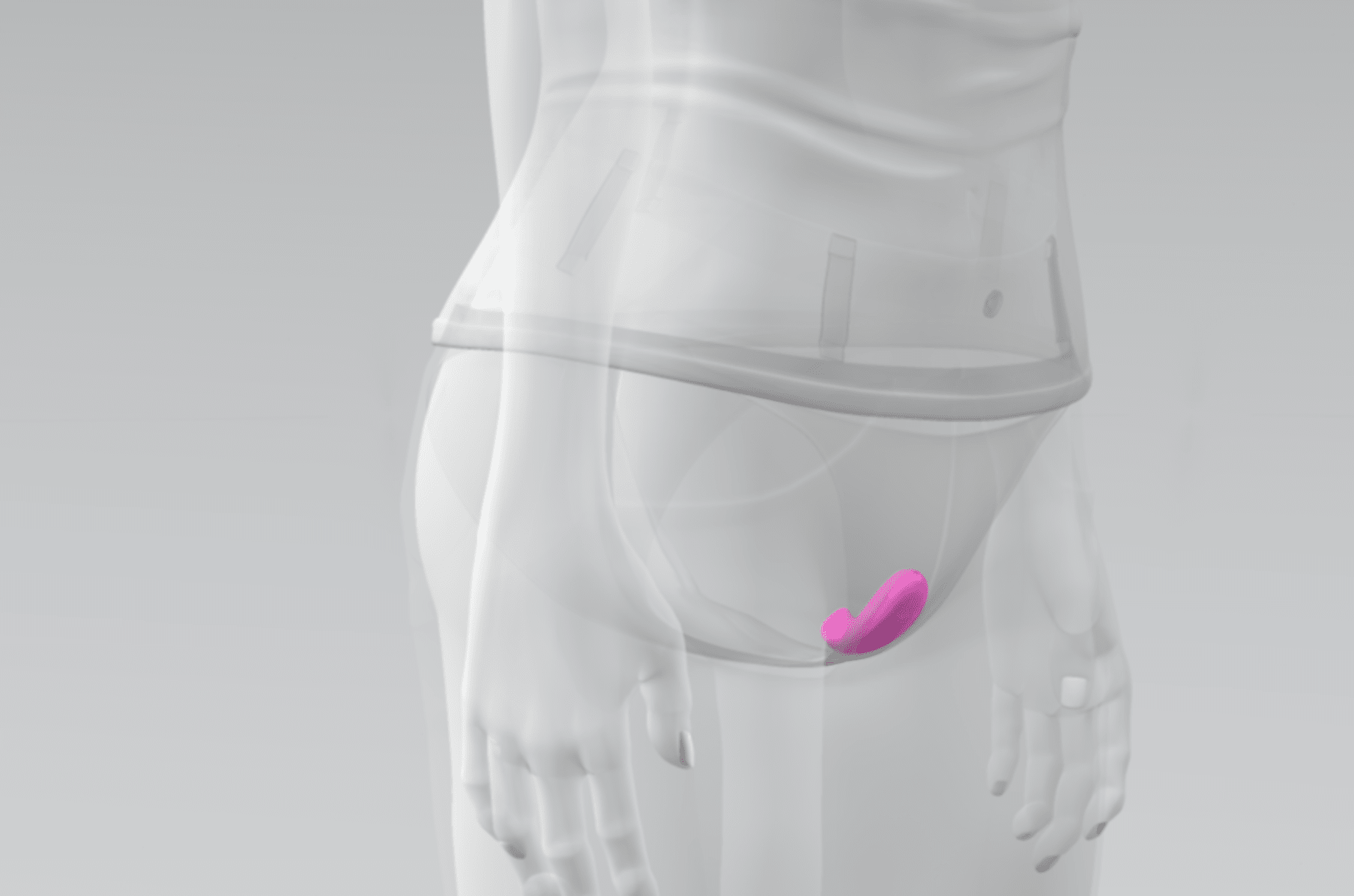 Panty Vibrator that Syncs with the Sexy Audiobook of Your Choice