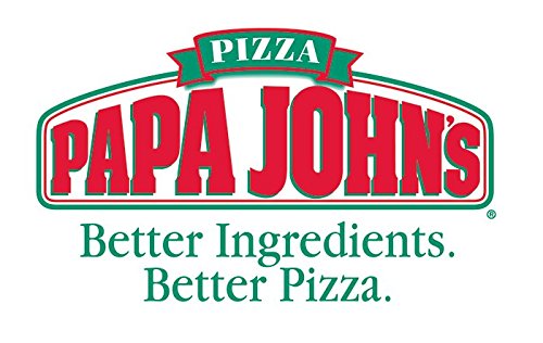 Papa John's Pizza eGift Card