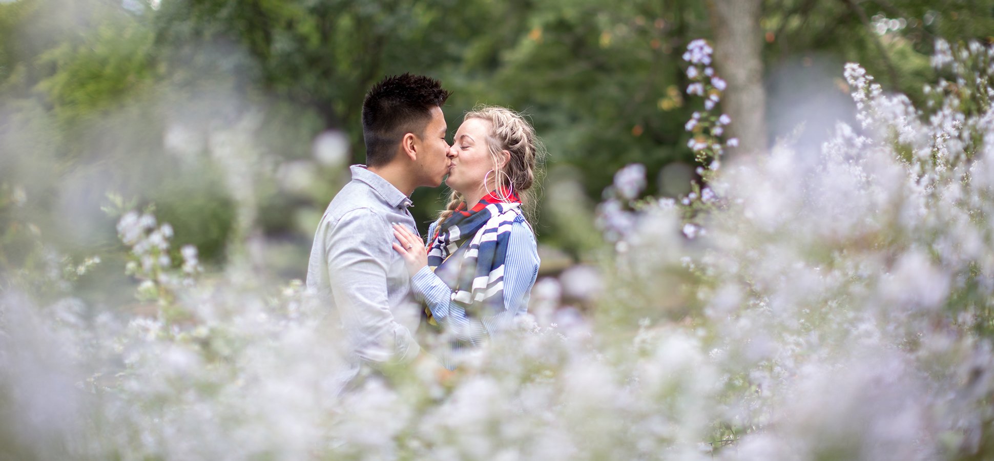 Paparazzi Proposals - Capture the Moment on Camera