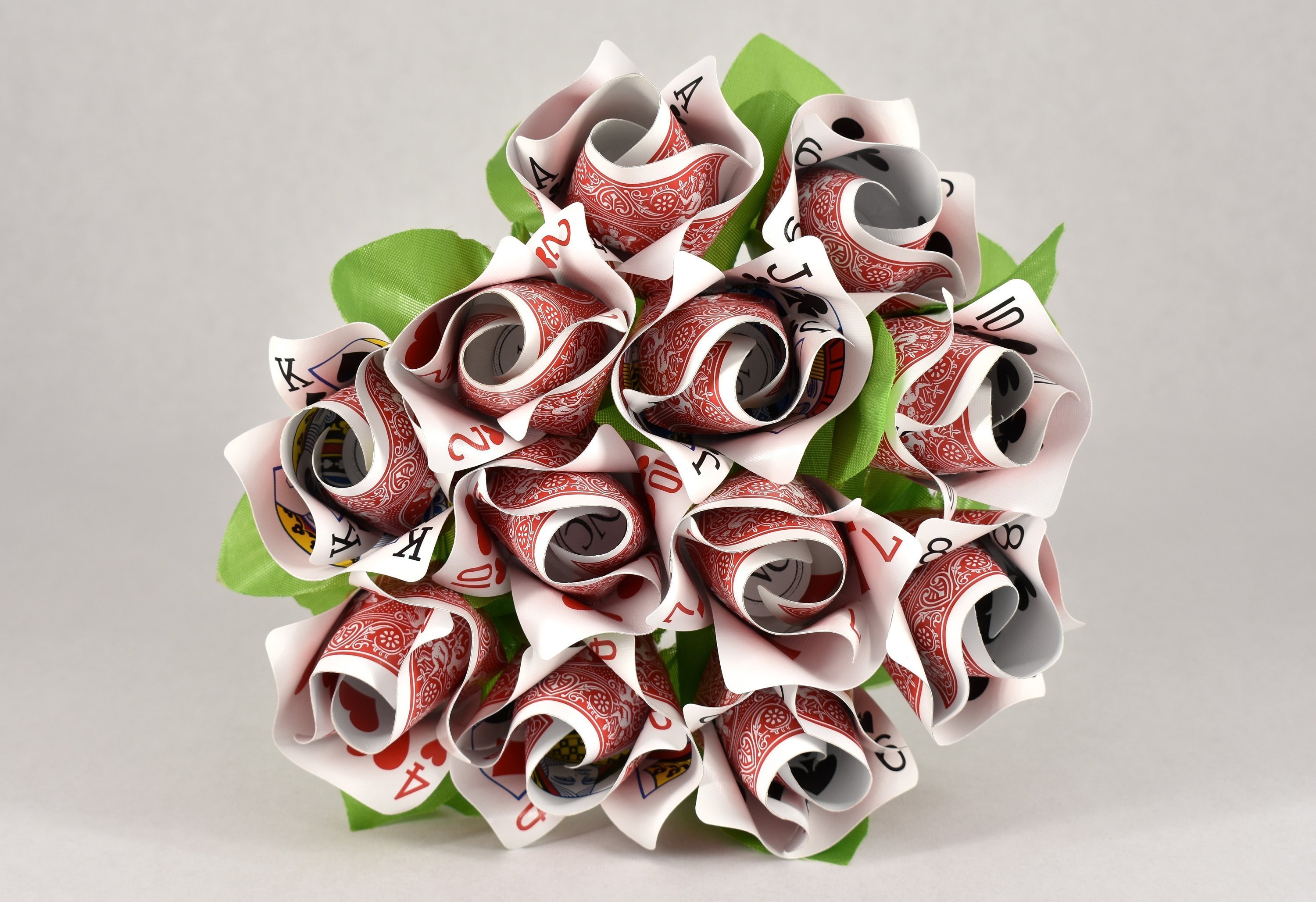 Paper Flower Bouquet