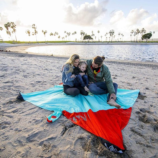 Parasheet Beach Blanket