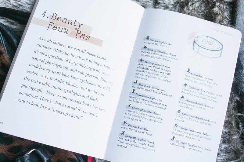 Parisian Chic Fashion Guide