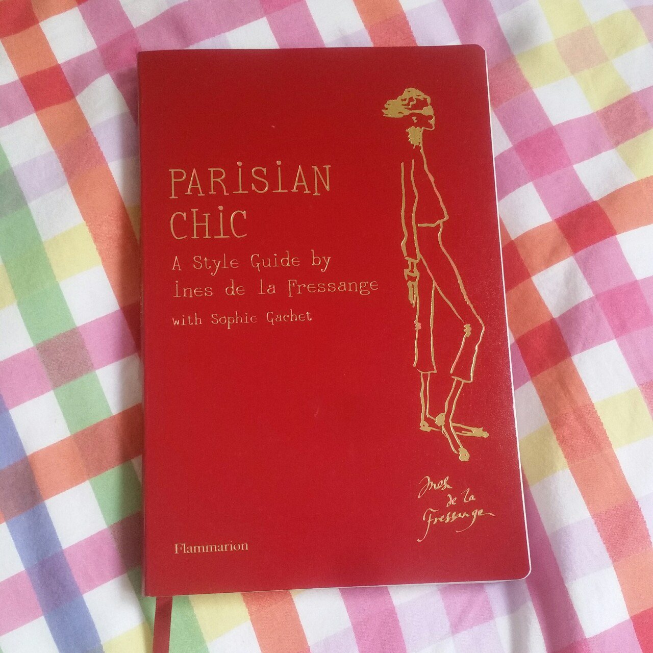 Parisian Chic Fashion Guide