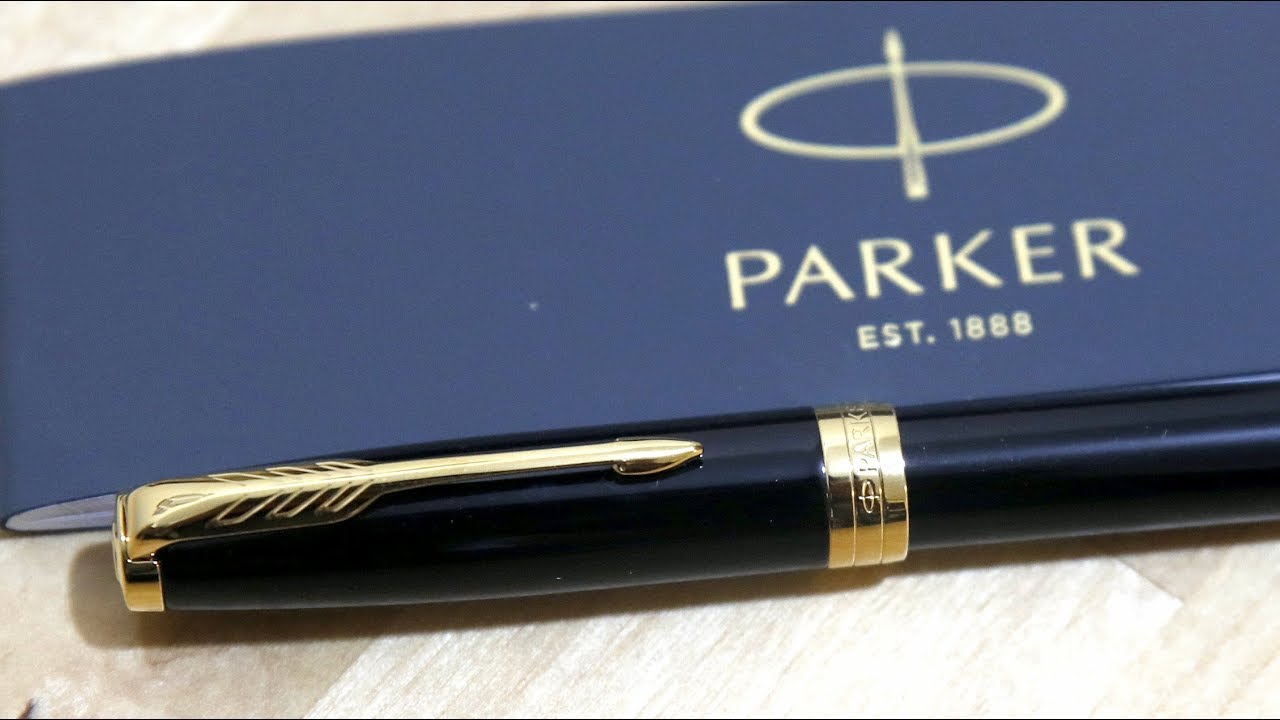 Parker Pen