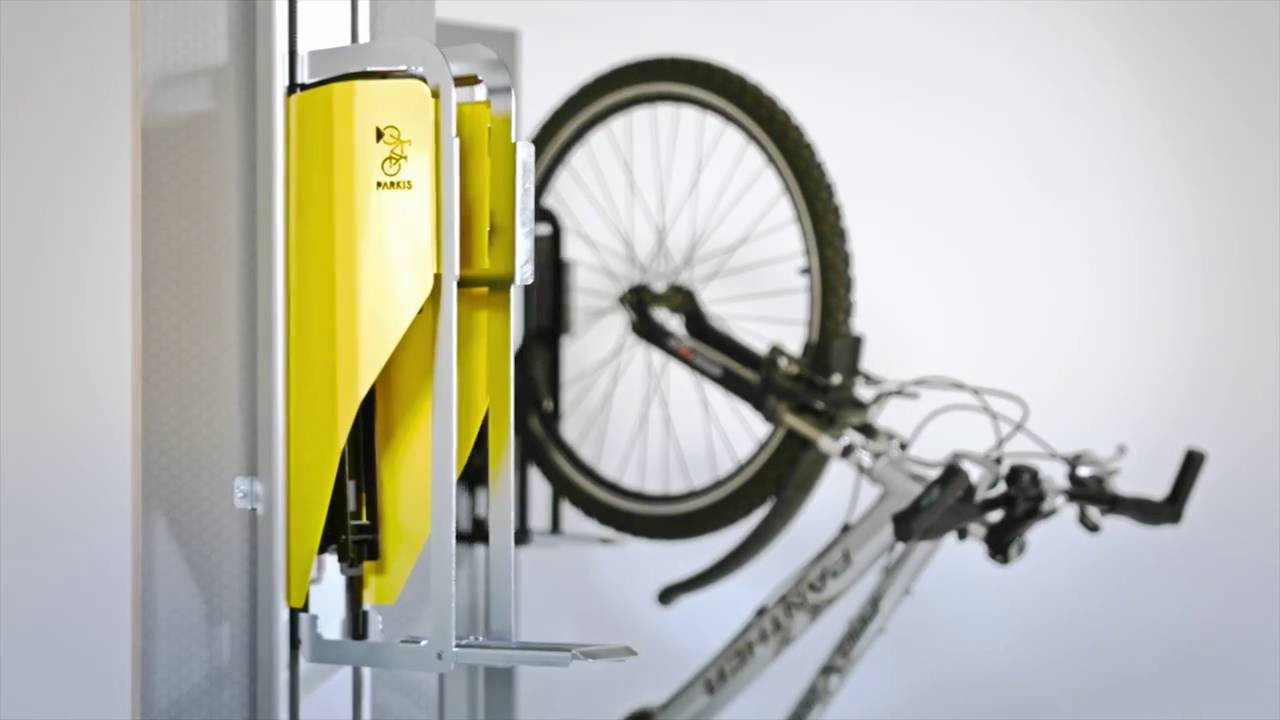 Parkis Bike Lift