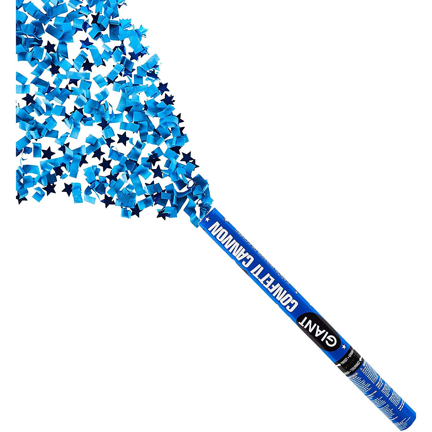 Party Confetti Cannon